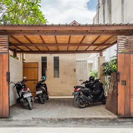 Cosy And Cheerful 2 Bedroom Villa 5Mins To Finns 坎古 外观 照片
