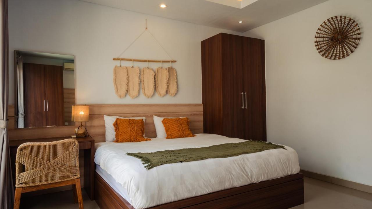 Cosy And Cheerful 2 Bedroom Villa 5Mins To Finns 坎古 外观 照片