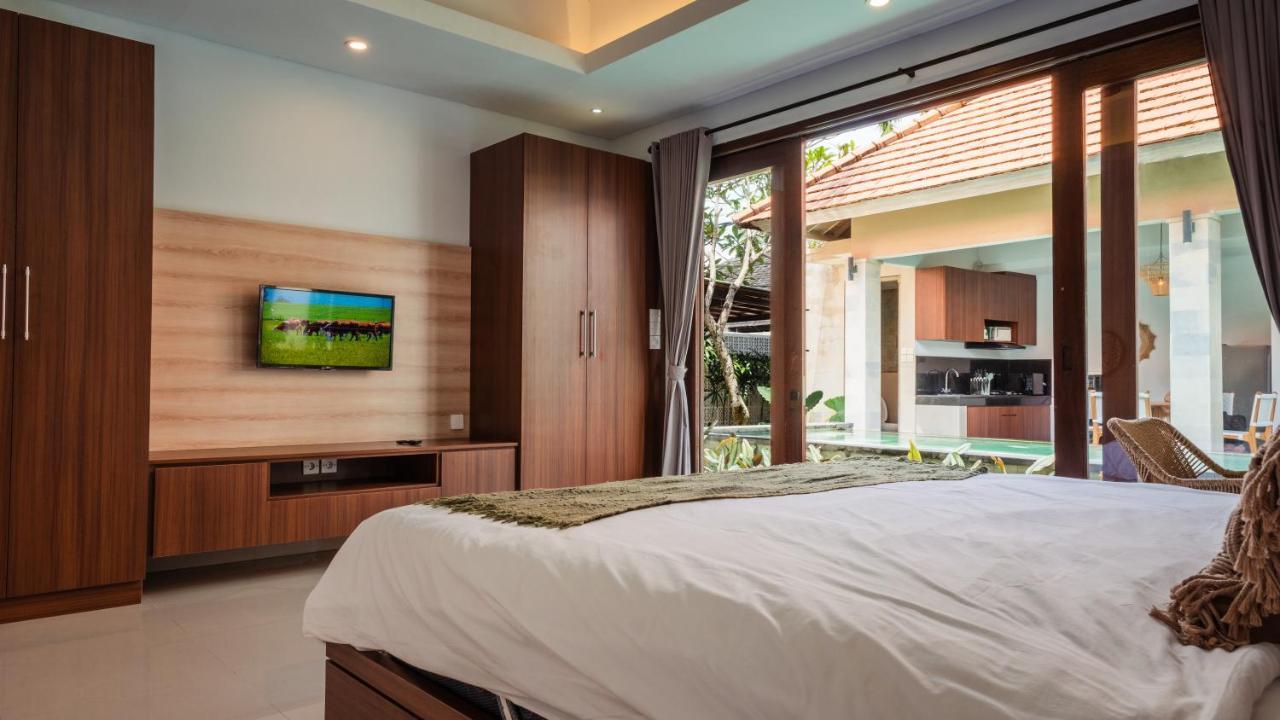 Cosy And Cheerful 2 Bedroom Villa 5Mins To Finns 坎古 外观 照片