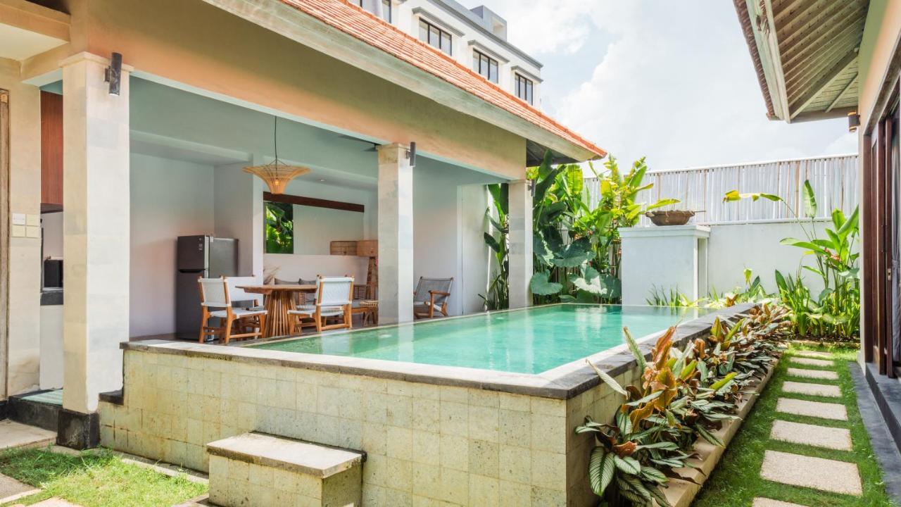 Cosy And Cheerful 2 Bedroom Villa 5Mins To Finns 坎古 外观 照片
