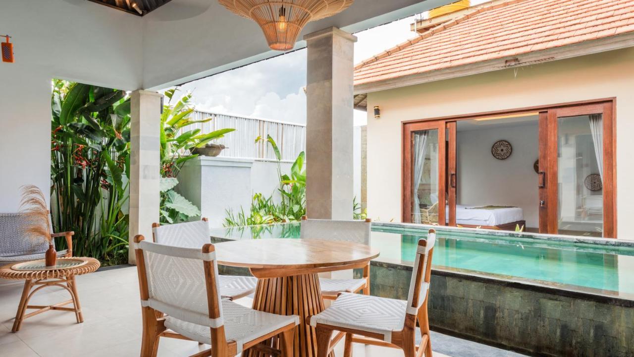 Cosy And Cheerful 2 Bedroom Villa 5Mins To Finns 坎古 外观 照片