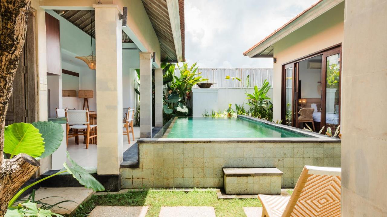 Cosy And Cheerful 2 Bedroom Villa 5Mins To Finns 坎古 外观 照片
